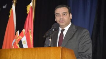 نائب محافظ بورسعيد يشهد انطلاق البرنامج التدريبي لتأهيل حديثي التخرج