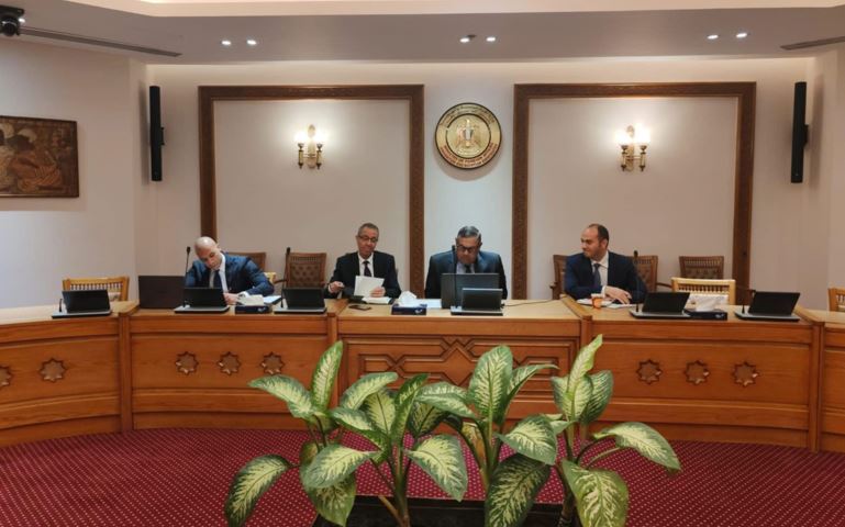 نائب وزير الخارجية والهجرة يجري اجتماعا افتراضيا مع الجانب البريطاني حول الوضع في السودان والقرن الأفريقي