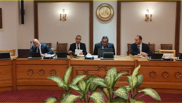 نائب وزير الخارجية يشدد على موقف مصر الداعم للسودان ومؤسساته الوطنية نائب وزير الخارجية يشدد على موقف مصر الداعم للسودان ومؤسساته الوطنية