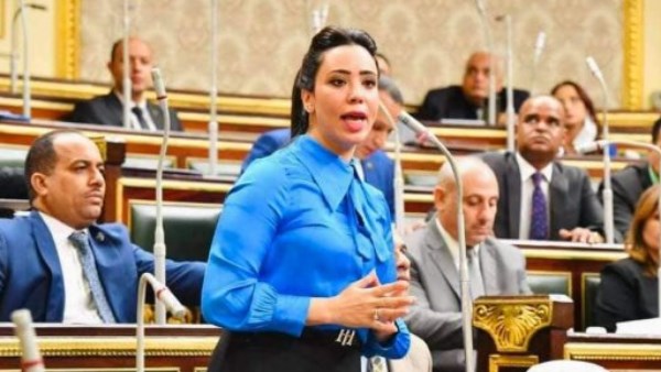 نائبة التنسيقية تقدم بعض الملاحظات على الحساب الختامي للدولة