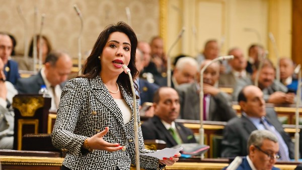 نائبة التنسيقية غادة علي تعلن موافقتها على الحساب الختامي 2023/2024 نائبة التنسيقية غادة علي تعلن موافقتها على الحساب الختامي 2023/2024