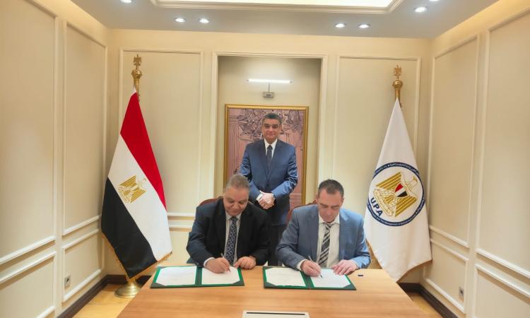 نائبة وزيرة التضامن تشهد توقيع عقود تجهيز 6 ورش للأطراف الصناعية نائبة وزيرة التضامن تشهد توقيع عقود تجهيز 6 ورش للأطراف الصناعية