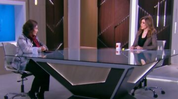 نائلة جبر: زواج الصفقة أحد أشكال الاتجار بالبشر ويُعاقب عليه القانون