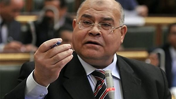 ناجي الشهابي: احتشاد المصريين أمام معبر رفح امتدادا للجهود المصرية لدعم القضية الفلسطينية ناجي الشهابي: احتشاد المصريين أمام معبر رفح امتدادا للجهود المصرية لدعم القضية الفلسطينية
