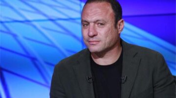 نادر السيد يوجه رسالة لمجلس الزمالك: إرضاء الجماهير بالبطولات وليس بالصفقات