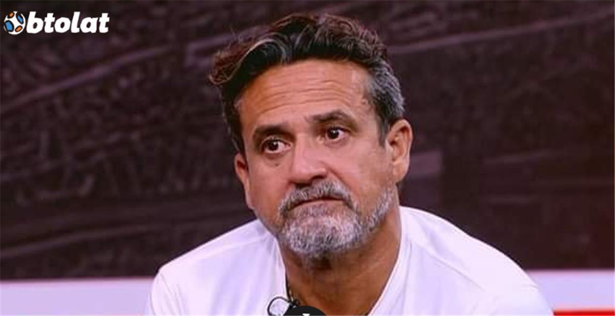 نادر شوقي يرد على أنباء الخلاف مع والد زيزو بسبب عمولة انتقال اللاعب لـ الأهلي نادر شوقي يرد على أنباء الخلاف مع والد زيزو بسبب عمولة انتقال اللاعب لـ الأهلي