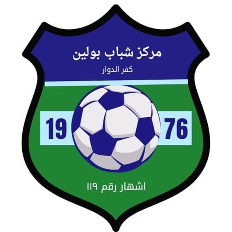 نادي كفر بولين يكشف كواليس أزمة مباراة بدر وتفاصيل قرار شطب مدير الجهاز نادي كفر بولين يكشف كواليس أزمة مباراة بدر وتفاصيل قرار شطب مدير الجهاز