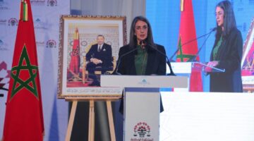 نادية فتاح: إصلاح منظومة منازعات الدولة مفتاح لترشيد الإنفاق وتعزيز مناخ الاستثمار