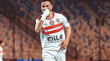 ناصر ماهر أزمة جديدة فى ميت عقبة