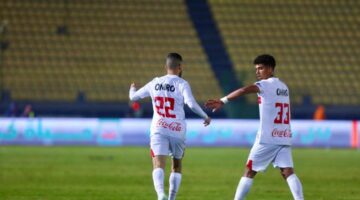 ناصر ماهر يعوض غياب زيزو – بيسيرو يعلن تشكيل الزمالك لمواجهة ستيلينبوش