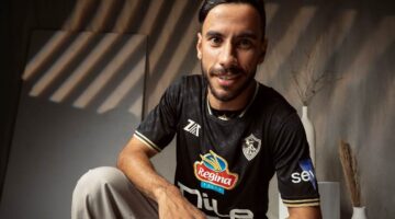 ناصر ماهر ينتظم في تدريبات الزمالك بعد الاعتذار للجهاز الفني