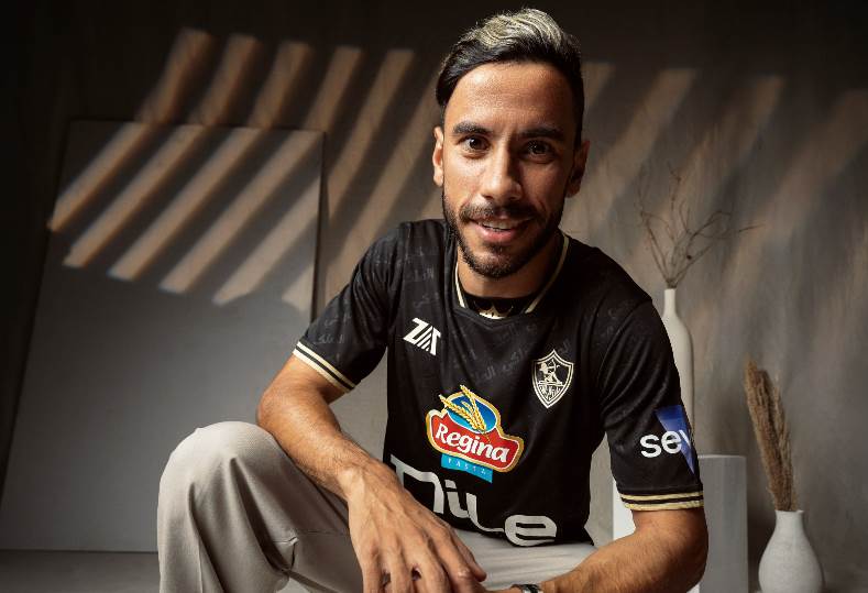 ناصر ماهر ينتظم في تدريبات الزمالك بعد الاعتذار للجهاز الفني
