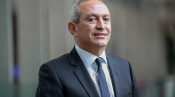 ناصف ساويرس: الانتقال من المملكة المتحدة بسبب حملة مناهضة شنتها حكومة حزب المحافظين على المقيمين