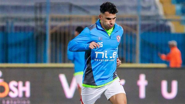 الزمالك يُنهي مستحقات زيزو بعقوبات تأديبية