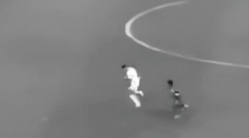 ناقد رياضي: جرية مصطفي شلبي ستظل عالقة بالأذهان