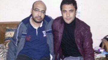 ناقد رياضي يروي عن تعرضه لـ نفس إصابة القندوسي.. شاهد