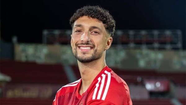 ناقد رياضي يُهاجم وسام أبو علي: صائم عن التهديف مع الأهلي منذ أكثر من 100 يوم ناقد رياضي يُهاجم وسام أبو علي: صائم عن التهديف مع الأهلي منذ أكثر من 100 يوم