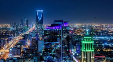 “نايت فرانك”: قطاع العقارات السكنية ذات العلامات التجارية في السعودية يتجه نحو 3.6 مليار ريال