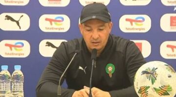 نبيل باها: قرار الكاف أربكنا.. لكن لن يوقفنا
