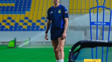 نتائج آخر 3 مباريات بين النصر والرياض