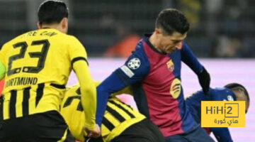 نتائج أخر 4 مباريات جمعت برشلونة و بروسيا.. من يتفوق؟