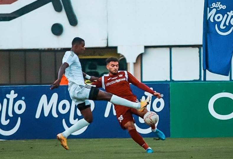 نتائج الجولة الأولي من الدورة السداسية المؤهلة الي دوري المحترفين نتائج الجولة الأولي من الدورة السداسية المؤهلة الي دوري المحترفين