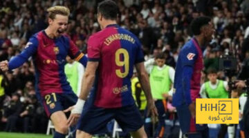 نتائج برشلونة و بروسيا هذا الموسم