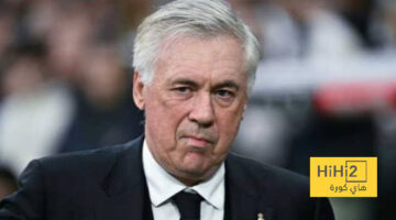 نتائج سلبية لـ ريال مدريد قبل مواجهة ألافيس