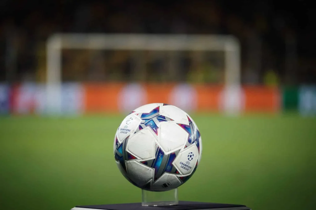 نتائج مباريات دوري أبطال أوروبا اليوم الأربعاء 15 أبريل 2025