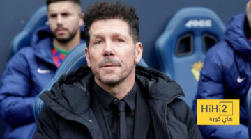 نتائج متذبذبة لـ أتلتيكو مدريد قبل مواجهة بلد الوليد