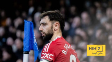نتائج متذبذبة لـ مانشستر يونايتد قبل مواجهة ليون