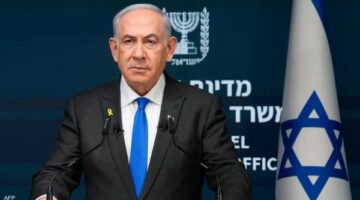 نتنياهو: تركيا تسعى لإنشاء قواعد عسكرية في سوريا وهذا يشكل تهديدًا على إسرائيل