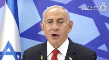 نتنياهو لعائلة المحتجز عيدان ألكسندر: جهود حثيثة لإعادته وباقي المحتجزين