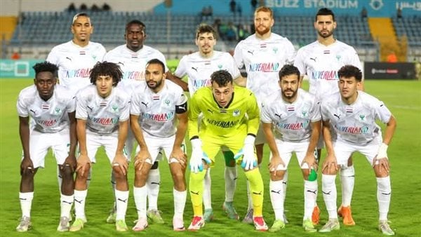 نتيجة مباراة المصري وسيمبا التنزاني بالكونفدرالية.. البورسعيدي يودع البطولة نتيجة مباراة المصري وسيمبا التنزاني بالكونفدرالية.. البورسعيدي يودع البطولة