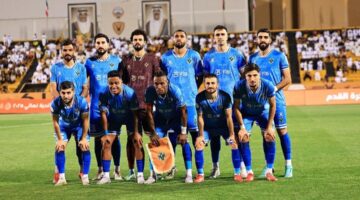إيقاف المدرب لمدة 6 أشهر بعد انتقاده للحكم ومهاجمته لتقنية الفيديو