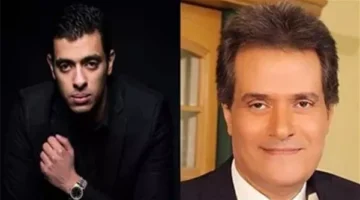 نجل إبراهيم يسري يحيي ذكرى ميلاد ووفاة والده: 10 سنين مروا كل يوم عدى كأنه عمر بحاله