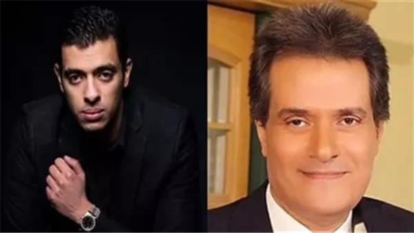 نجل إبراهيم يسري يحيي ذكرى ميلاد ووفاة والده: 10 سنين مروا كل يوم عدى كأنه عمر بحاله نجل إبراهيم يسري يحيي ذكرى ميلاد ووفاة والده: 10 سنين مروا كل يوم عدى كأنه عمر بحاله