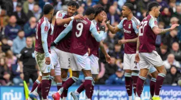 ثنائي أستون فيلا يقتربان من الانضمام إلى الدوري السعودي.. تفاصيل