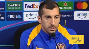 نجم إنتر ميلان يرد على تصريحات كومباني وكين!