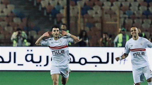 نجم الأهلي يكشف مخطط زيزو للعب كأس العالم للأندية مع الأحمر نجم الأهلي يكشف مخطط زيزو للعب كأس العالم للأندية مع الأحمر