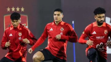 نجم الأهلي يواجه كولر والمجهول قبل كأس العالم للأندية