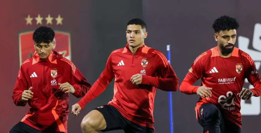 نجم الأهلي يواجه كولر والمجهول قبل كأس العالم للأندية نجم الأهلي يواجه كولر والمجهول قبل كأس العالم للأندية