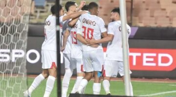 نجم الزمالك الأسبق يكشف أسباب الإخفاق في الكونفدرالية: غياب الحماس