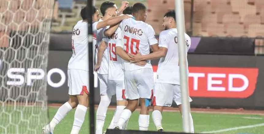 نجم الزمالك الأسبق يكشف أسباب الإخفاق في الكونفدرالية: غياب الحماس نجم الزمالك الأسبق يكشف أسباب الإخفاق في الكونفدرالية: غياب الحماس