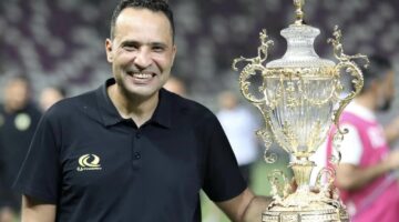 نجم الزمالك السابق : مش مقتنع بـ بيسيرو .. وأتمنى إسناد المهمة لـ مؤمن سليمان