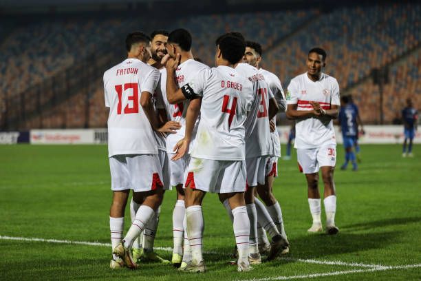 نجم الزمالك السابق يطالب الإدارة بالرحيل نجم الزمالك السابق يطالب الإدارة بالرحيل