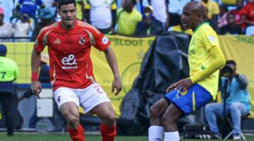 نجم الزمالك السابق يفاجئ الأهلي بتصريح ناري