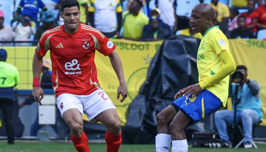 نجم الزمالك السابق يفاجئ الأهلي بتصريح ناري نجم الزمالك السابق يفاجئ الأهلي بتصريح ناري