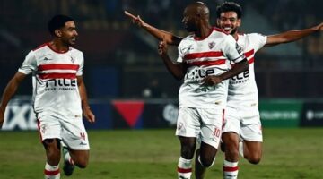 نجم الزمالك السابق يوجه نصيحة للاعبين بعد نكسة الكونفدرالية