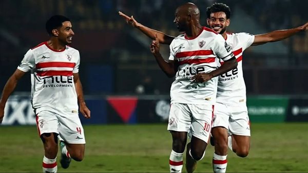 نجم الزمالك السابق يوجه نصيحة للاعبين بعد نكسة الكونفدرالية نجم الزمالك السابق يوجه نصيحة للاعبين بعد نكسة الكونفدرالية